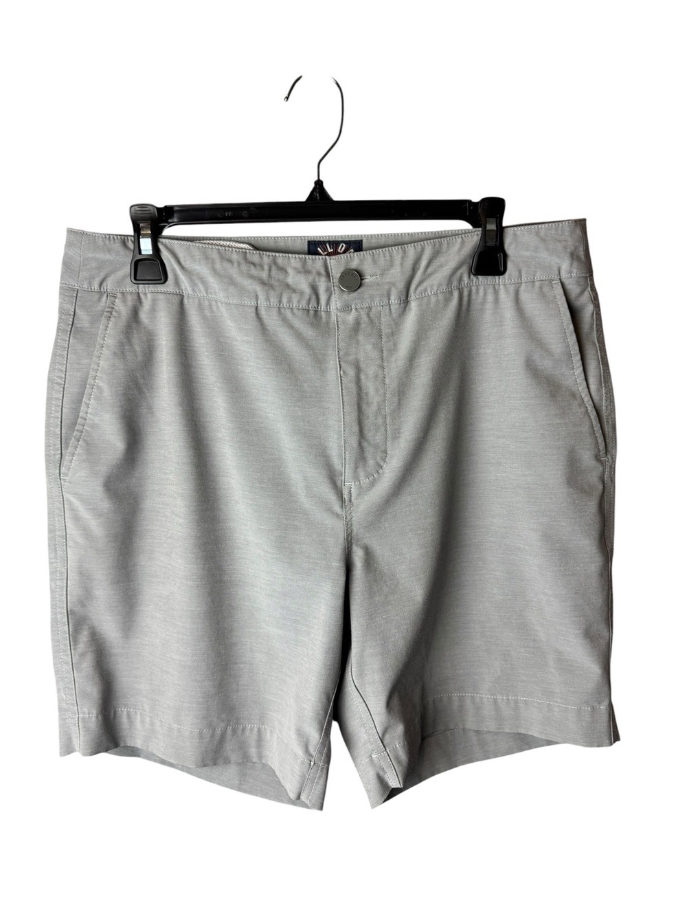 Faherty Mens All Day Shorts 32